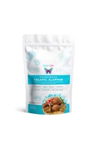 Kép 1/2 - Szafi Life Fehérjedús falafel alappor (gluténmentes) 250g