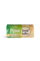Kép 1/4 - Szafi Free Mini lencsetallér (gluténmentes) 44g