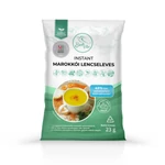 Szafi Free Instant marokkói lencseleves (gluténmentes) 23g Szafi Free Instant marokkói lencseleves (gluténmentes) 23g