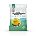 Szafi Free Instant narancsos-gyömbéres sütőtökleves (gluténmentes) 22g Szafi Free Instant narancsos-gyömbéres sütőtökleves (gluténmentes) 22g