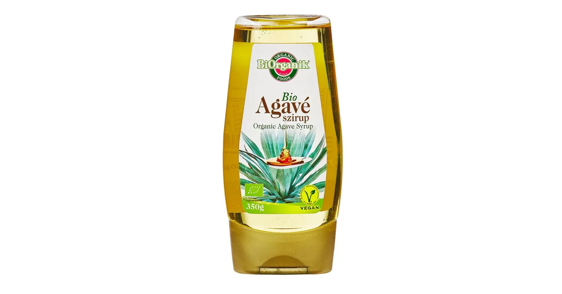 Bio Agave szirup (350g) a Dits Termkek Webshopbl
