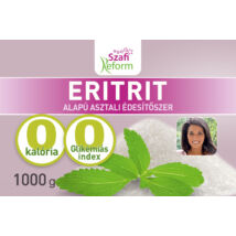 Szafi Reform Eritrit 1000 g