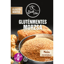 Szafi Free Gluténmentes morzsa - sós ételekhez 200g