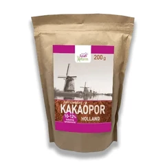 Kakaó, kávé