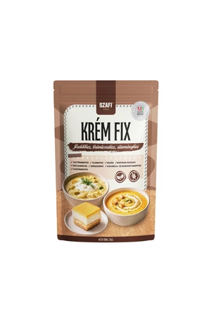 szafi free krém fix