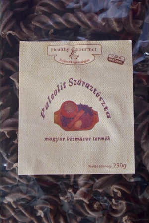 Paleolit Lenes ORSÓ tészta 250 g (gluténmentes)