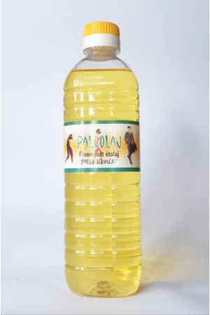 Paleo olaj 500 ml Paleo olaj 500 ml