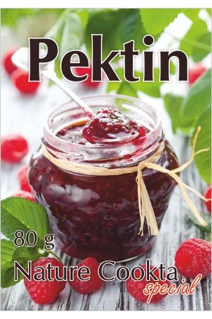 Nature Cookta Special Citruspektin 80g Nature Cookta Special Citruspektin 80g