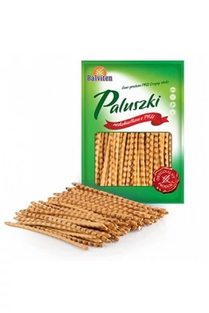Balviten sós gluténmentes ropi Low Protein (gluténmentes, vegán) 70 g