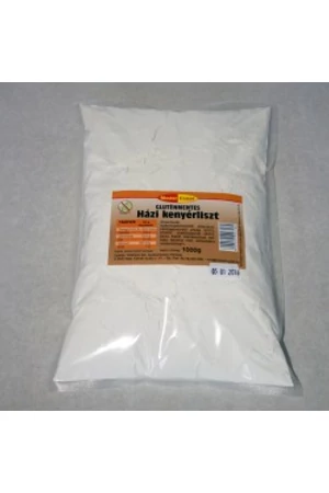 Mester gluténmentes Házi kenyérliszt 1 kg