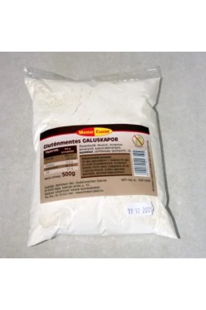 Mester gluténmentes galuskapor 200 g