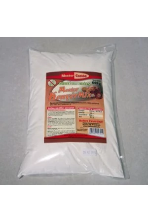 Mester gluténmentes, tejmentes, tojásmentes Kenyérmix 1 kg