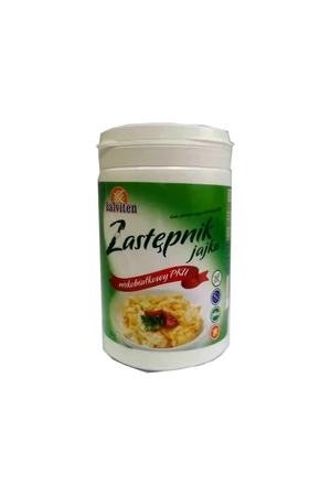 Balviten vegán tojáspótló (gluténmentes, tejmentes) 200 g