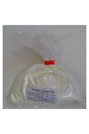 Kukorica keményítő (gluténmentes) 250g