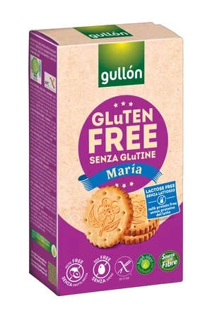 Gullon gluténmentes Maria keksz 380 g Gullon gluténmentes Maria keksz 380 g