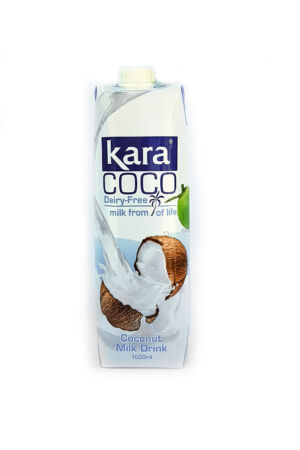 Kara Coco Kókusztej ital 1000 ml