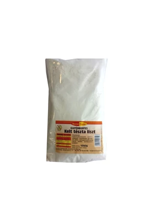 Mester gluténmentes Kelt tészta liszt 1 kg