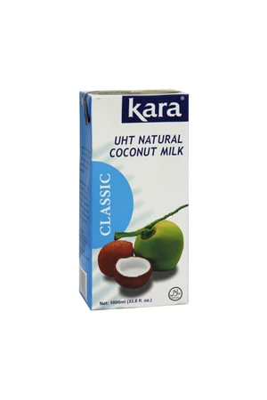 Kara Classic Kókusztej 1000ml (gluténmentes)