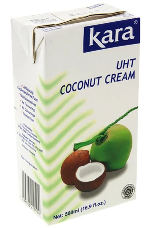 Kara Kókuszkrém 500ml Kara Kókuszkrém 500ml