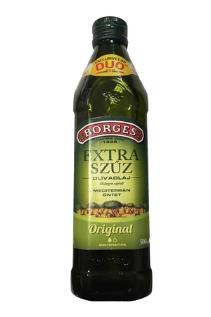 Borges Extra Szűz Olívaolaj 500 ml Borges Extra Szűz Olívaolaj 500 ml