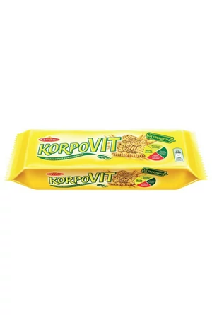 Györi Korpovit keksz 174g