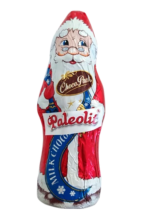 PALEOLIT MIKULÁS "TEJ"CSOKI FIGURA 25G PALEOLIT MIKULÁS "TEJ"CSOKI FIGURA 25G