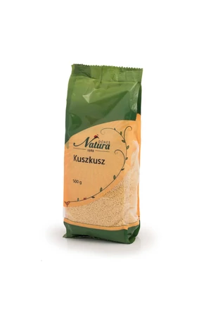 Dénes-Natura Kuszkusz 500 g