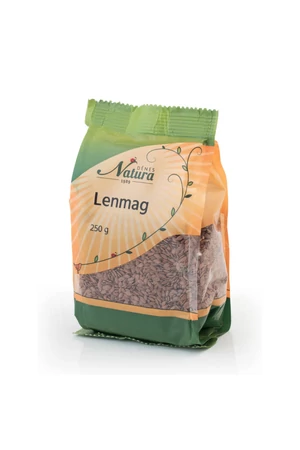 Dénes-Natura Lenmag 250 g