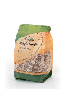 Dénes-Natura Magkeverék 250 g