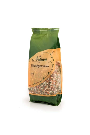 Dénes-Natura Zöldségkeverék 250 g Dénes-Natura Zöldségkeverék 250 g