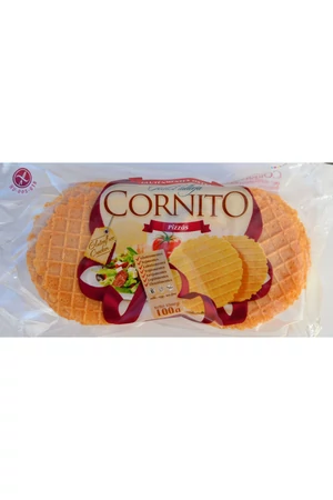 Cornito gluténmentes ostya pizzás 100 g