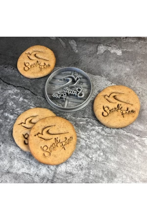 Szafi Free sütikiszúró forma