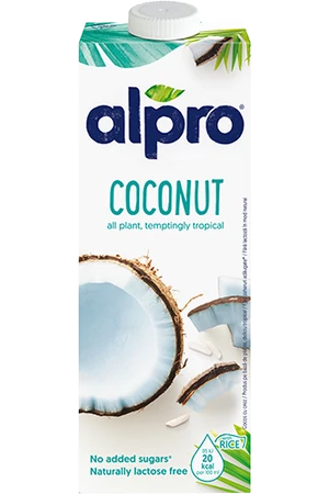 ALPRO kókuszital 1000ml