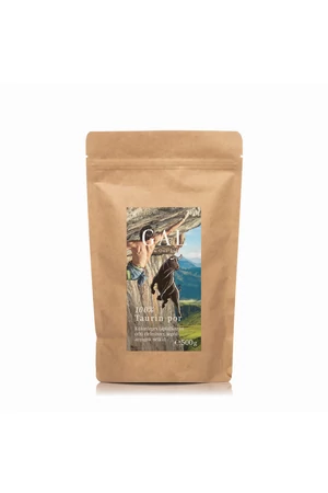 GAL 100% Taurin por utántöltő 500g GAL 100% Taurin por utántöltő 500g