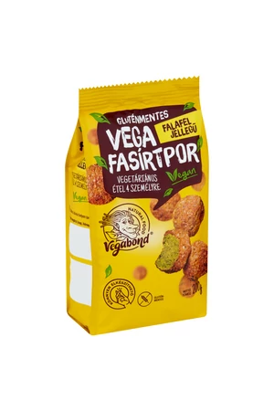 Vegabond gabona fasírtpor falafeles 200 g (gluténmentes)
