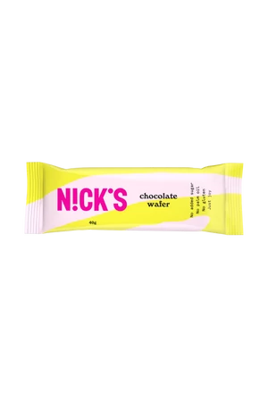 Nicks kexbar gluténmentes ostyaszelet 40 g Nicks kexbar gluténmentes ostyaszelet 40 g