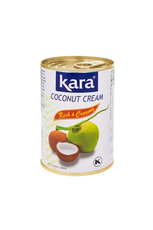 Kara kókuszkrém 400 ml Kara kókuszkrém 400 ml