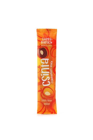 Csinta sárgabarack 12 g (gluténmentes) Csinta sárgabarack 12 g (gluténmentes)
