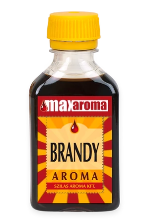 Szilas Brandy Aroma 30 ml