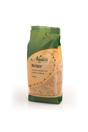 Dénes-Natura Bulgur 500 g Dénes-Natura Bulgur 500 g