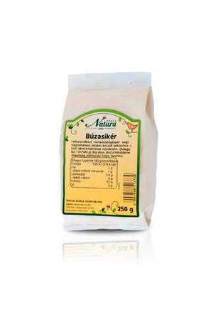 Dénes-Natura Búzasikér 250 g