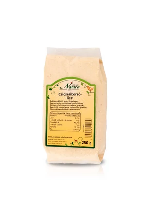 Dénes-Natura Csicseriborsóliszt 250g