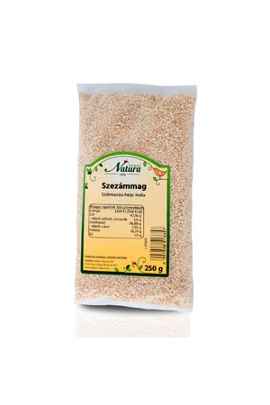 Dénes-Natura Szezámmag 250g