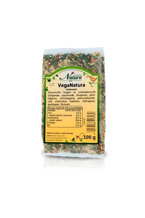 Dénes-Natura VegaNatura ételízesítő 100 g