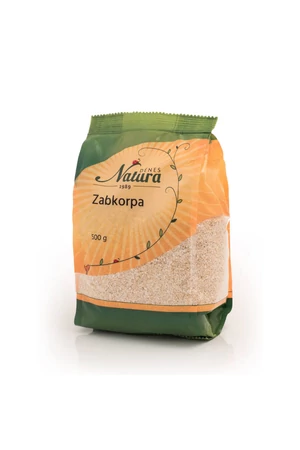 Dénes Natura Zabkorpa 500 g