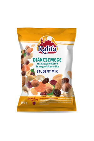 Kalifa Diákcsemege 200 g