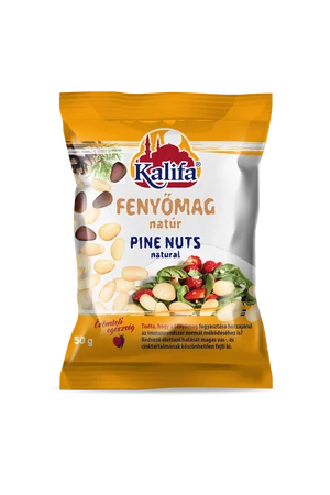 Kalifa Fenyőmag 50 g