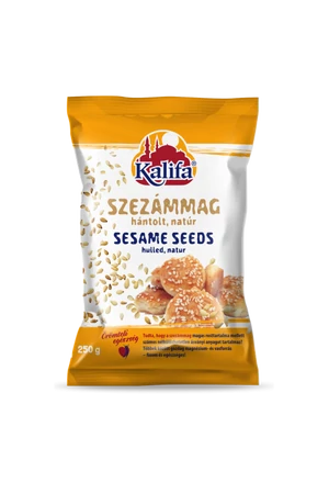 Kalifa Szezámmag 250 g Kalifa Szezámmag 250 g
