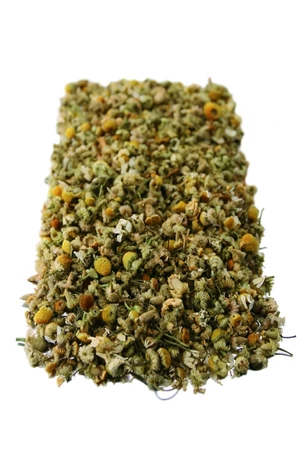 Gyógyfű kamillavirág tea 50 g Gyógyfű kamillavirág tea 50 g