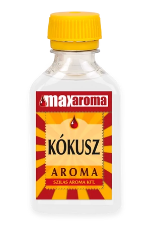 Szilas Kókusz Aroma 30 ml
